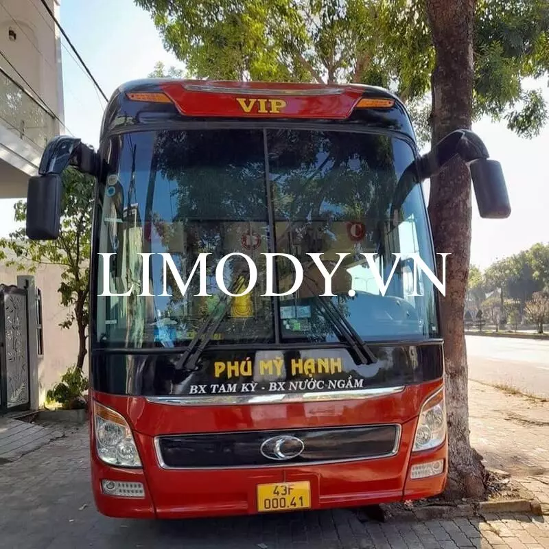 20 Nhà xe Đà Nẵng Thanh Hóa vé xe khách limousine giường nằm