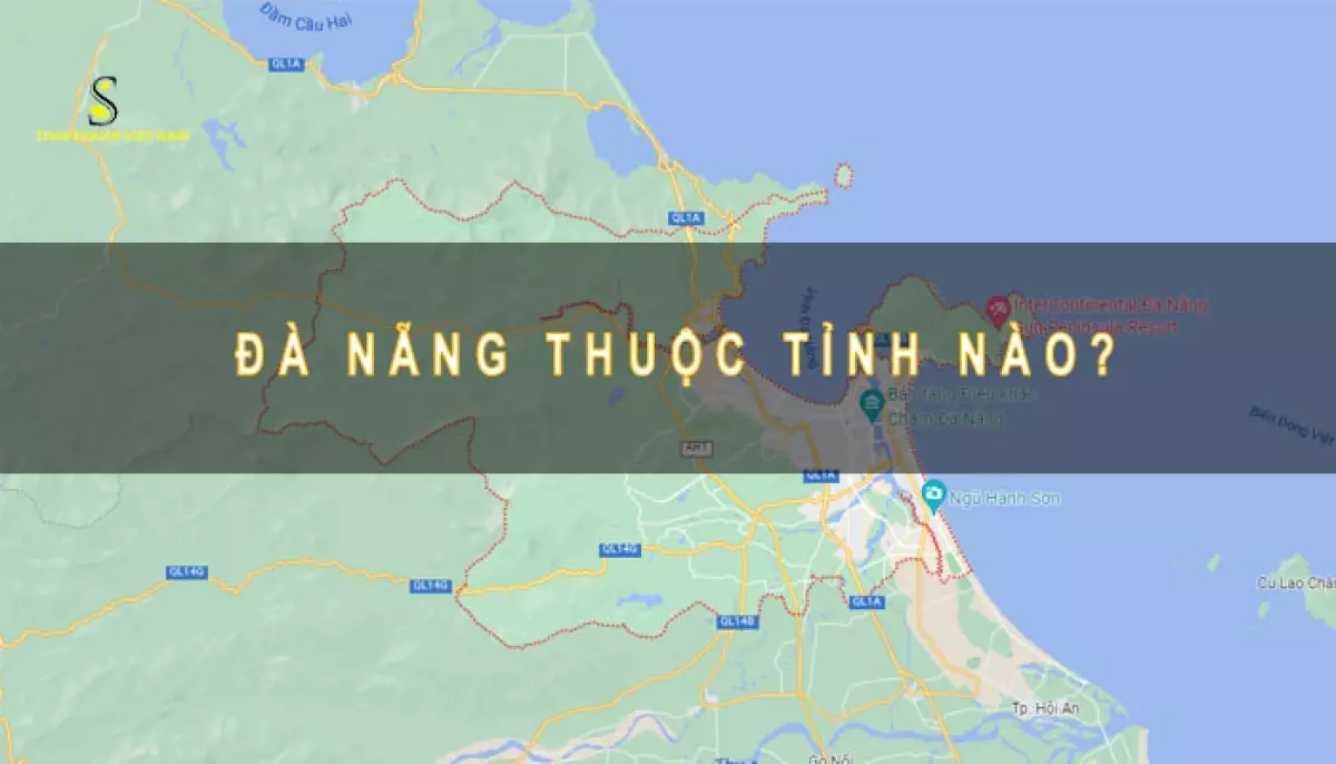 Đà Nẵng Trong Bối Cảnh Việt Nam