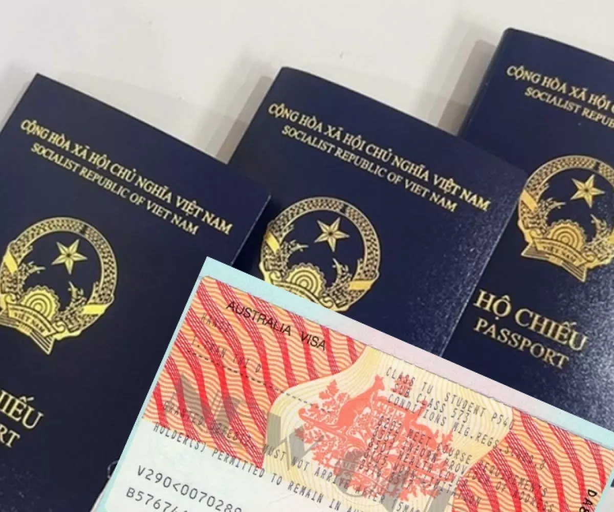 Gợi ý các loại visa Úc có thể định cư cho mọi người 