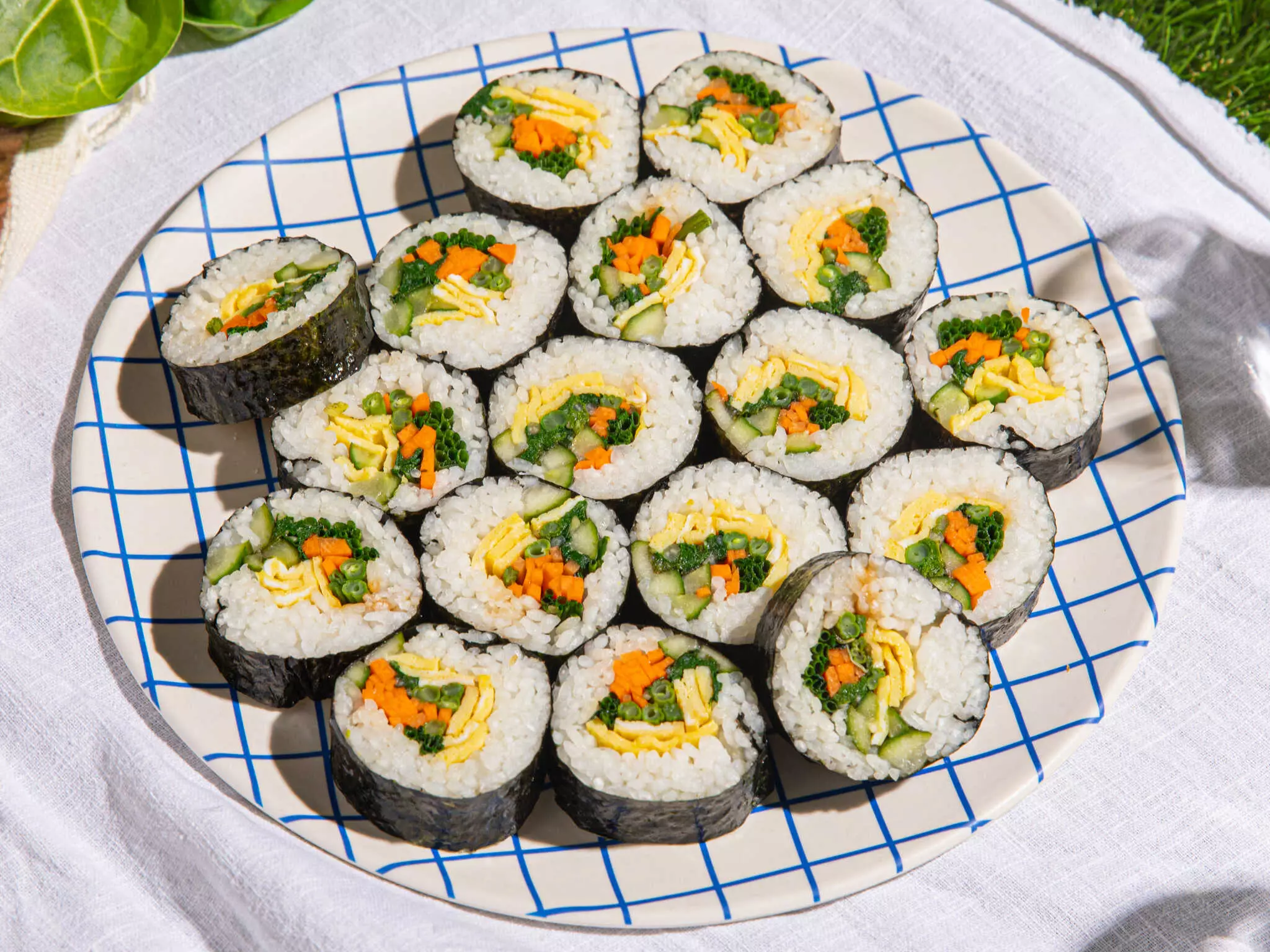 Kimbap