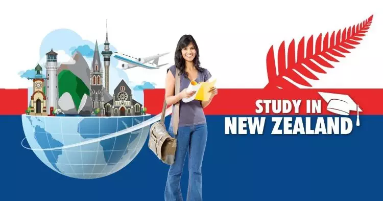 Visa du học New Zealand là một trong các loại visa phổ biến nhất hiện nay