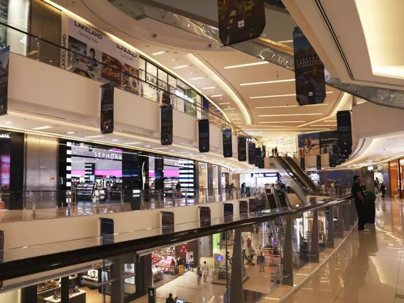 Aeon Mall - Du lịch Nhật Bản