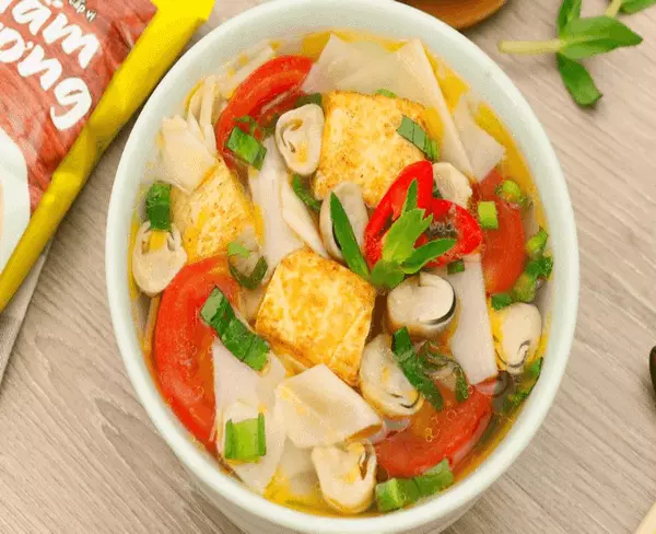 Gợi ý 10 cách nấu canh chay thanh mát, thơm ngon và bổ dưỡng