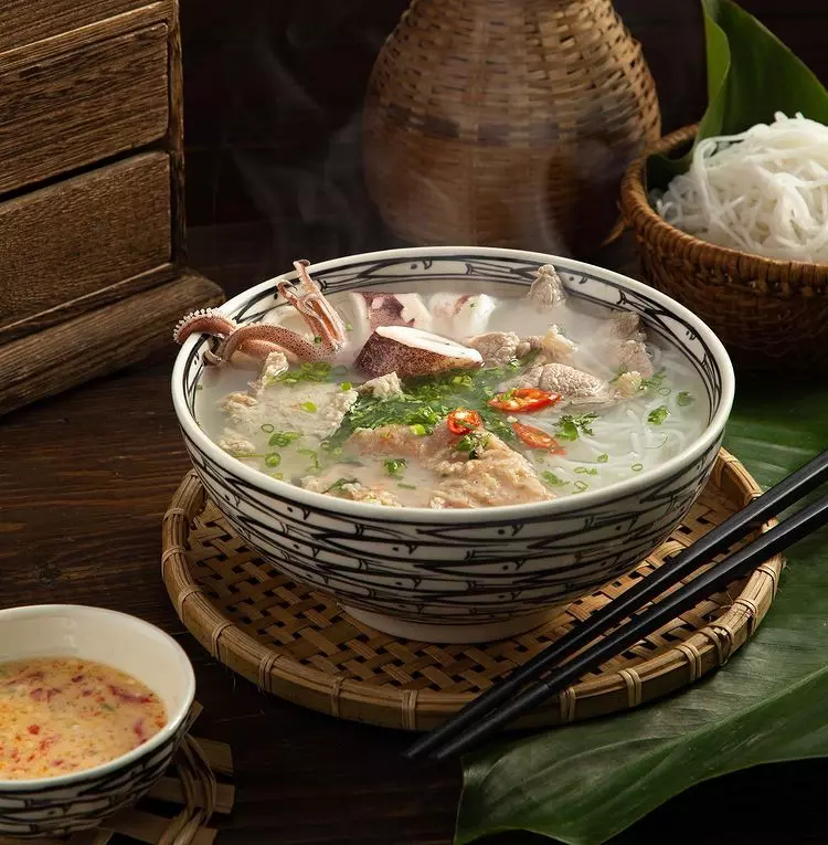 Top 3 quán bún quậy Hà Nội với hương vị độc đáo, đúng chuẩn Phú Quốc