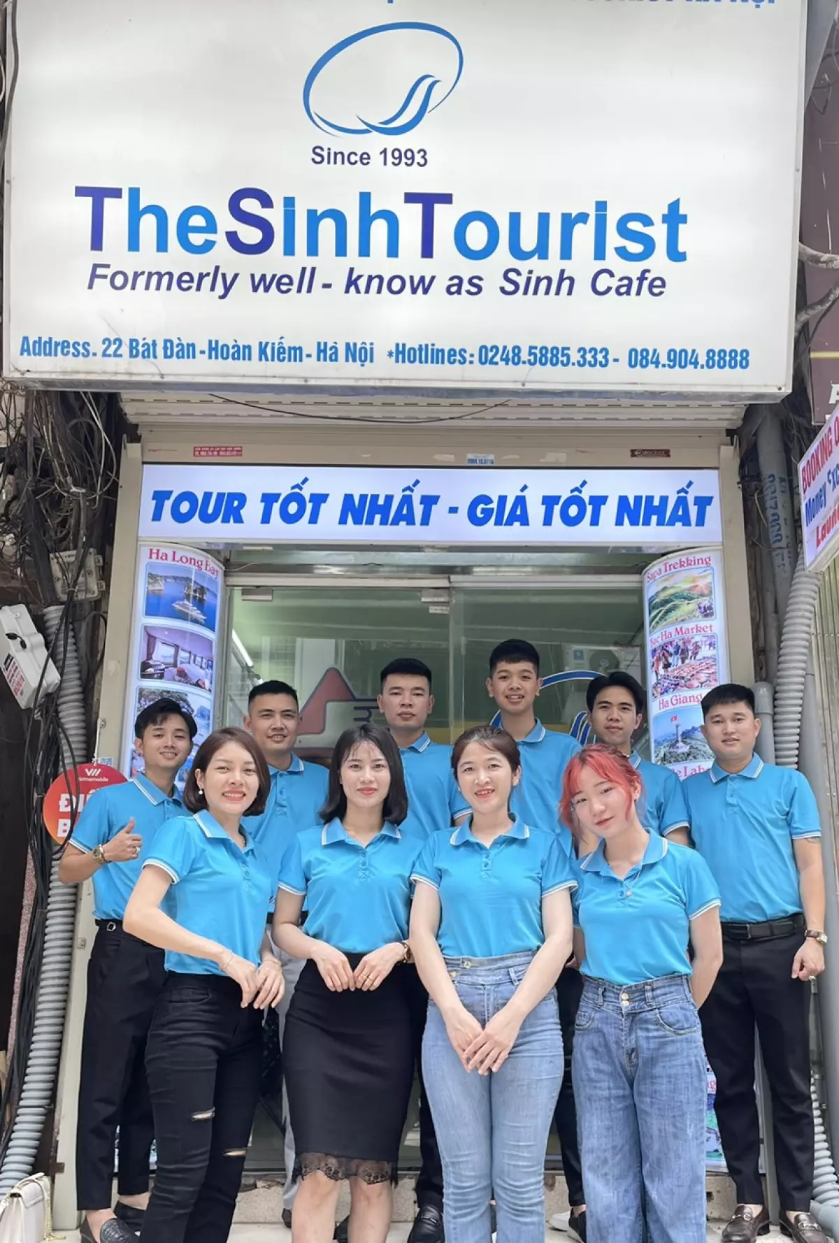 Tour Hà Giang