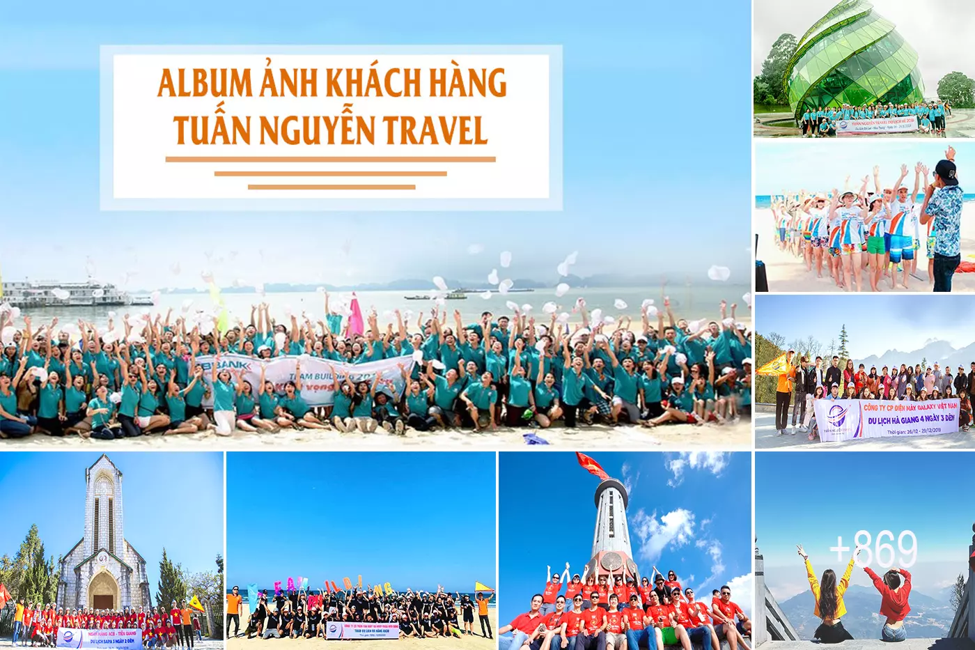 Tour Ninh Bình-Tràng An-Bái Đính 1 ngày
