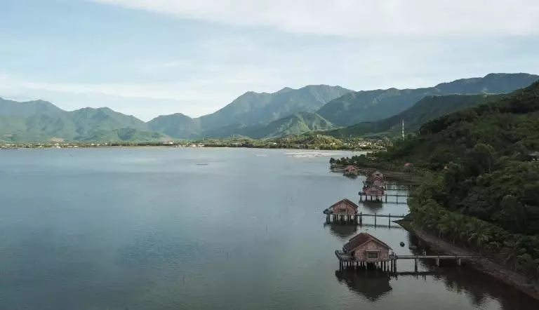 Resort Huế