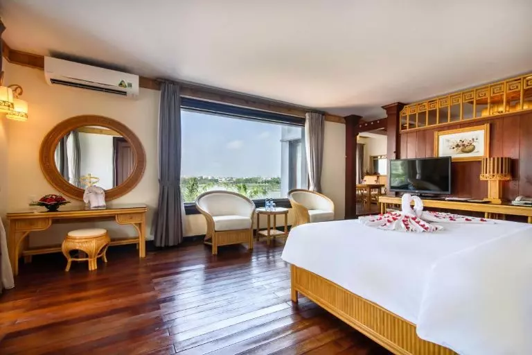 Huong Giang Hotel Resort & Spa