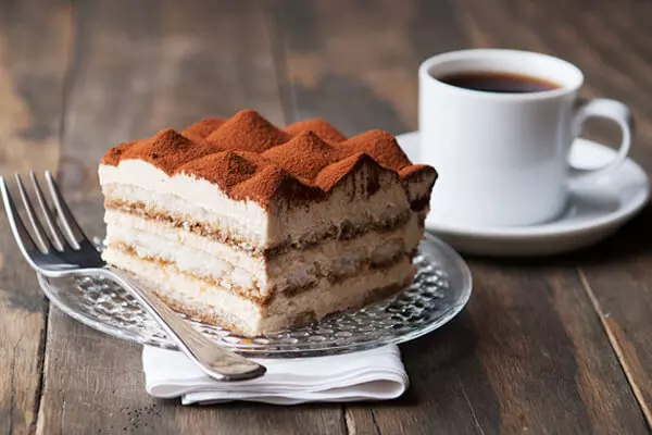 Bánh Tiramisu Italia