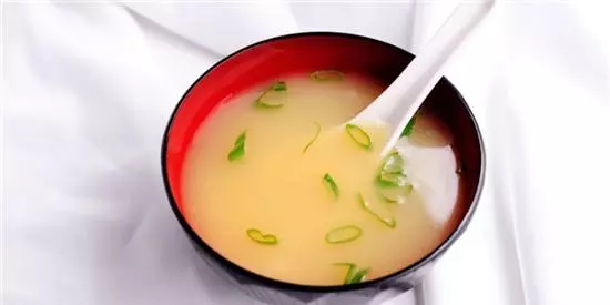 Canh Miso