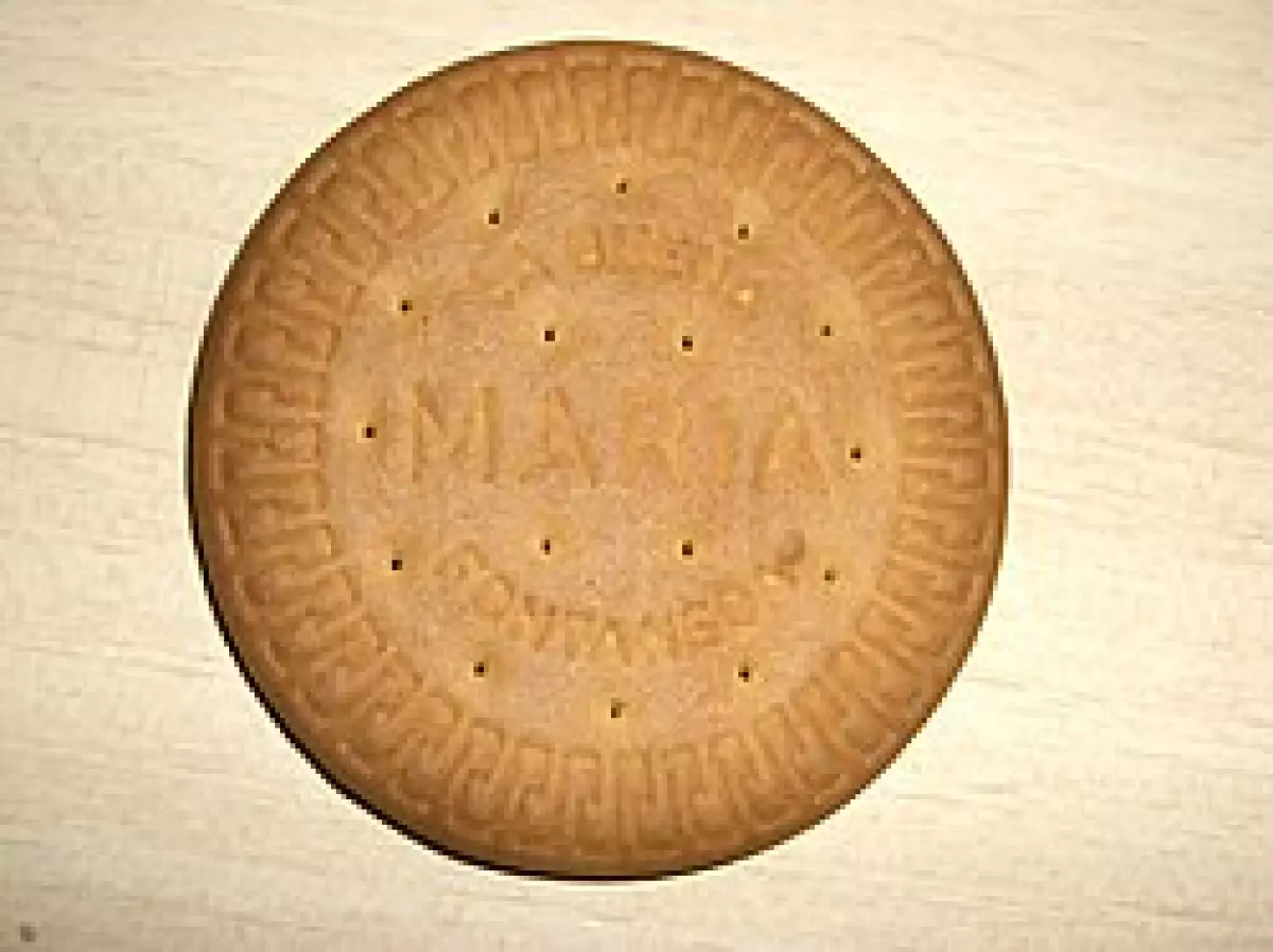 Bánh quy Marie