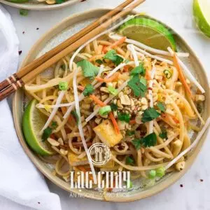 Nhà hàng Lạc Chay