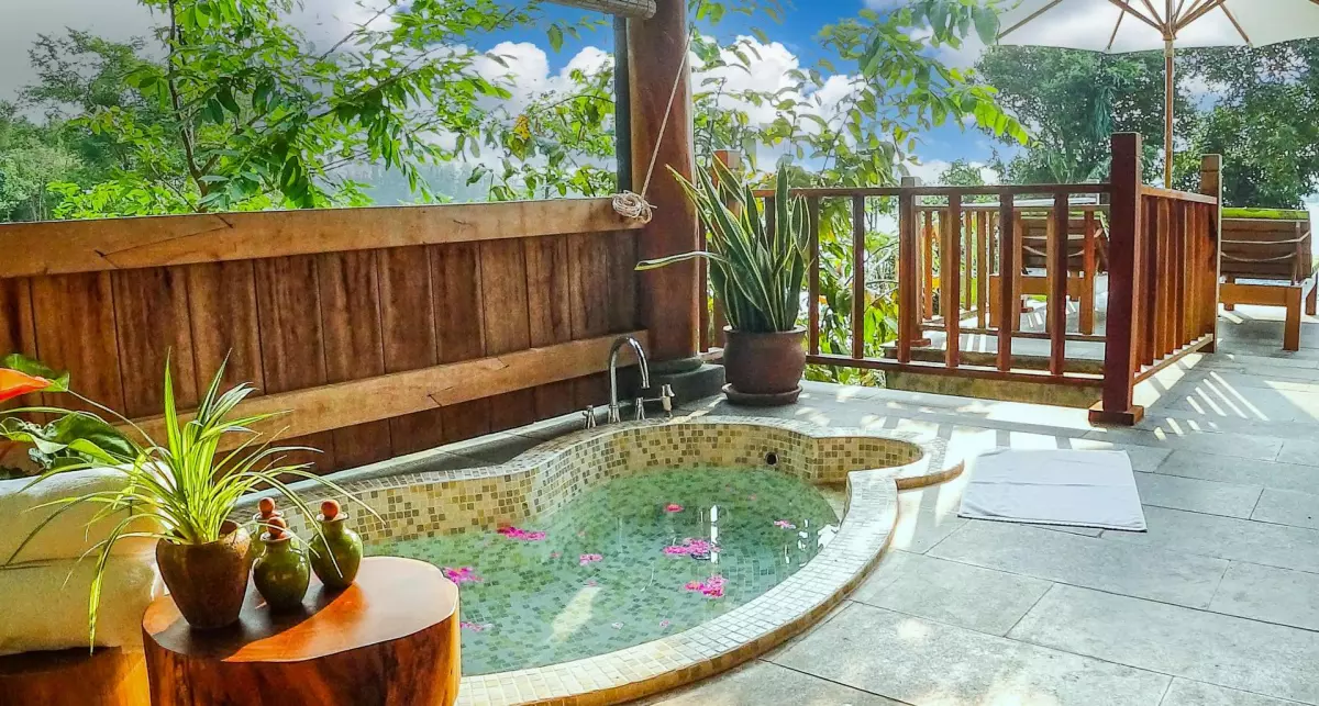 Green Bay Phu Quoc Resort & Spa - Khách sạn 4 sao Phú Quốc