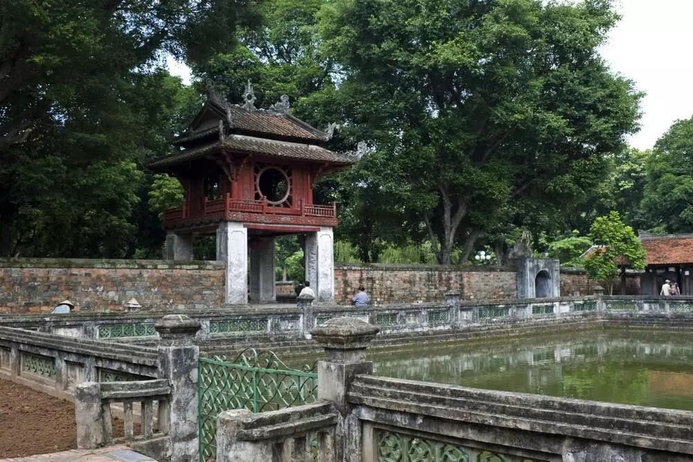 Nhà thờ lớn Hà Nội