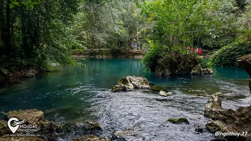 tour du lịch cao bằng