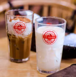 Chè Bưởi Tư Đỉnh