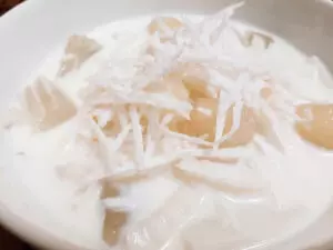 Chè Dừa Thái Lan