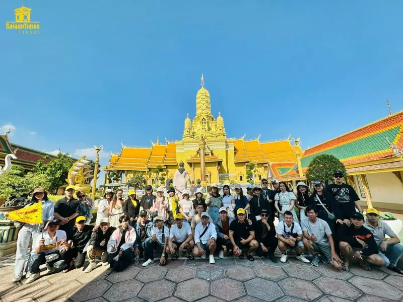 Chùa Wat Arun