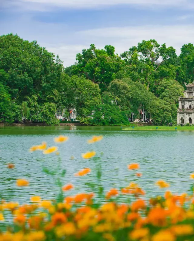   Tour Hà Nội 1 Ngày: Khám phá Thủ đô Hà Nội như chưa từng thấy