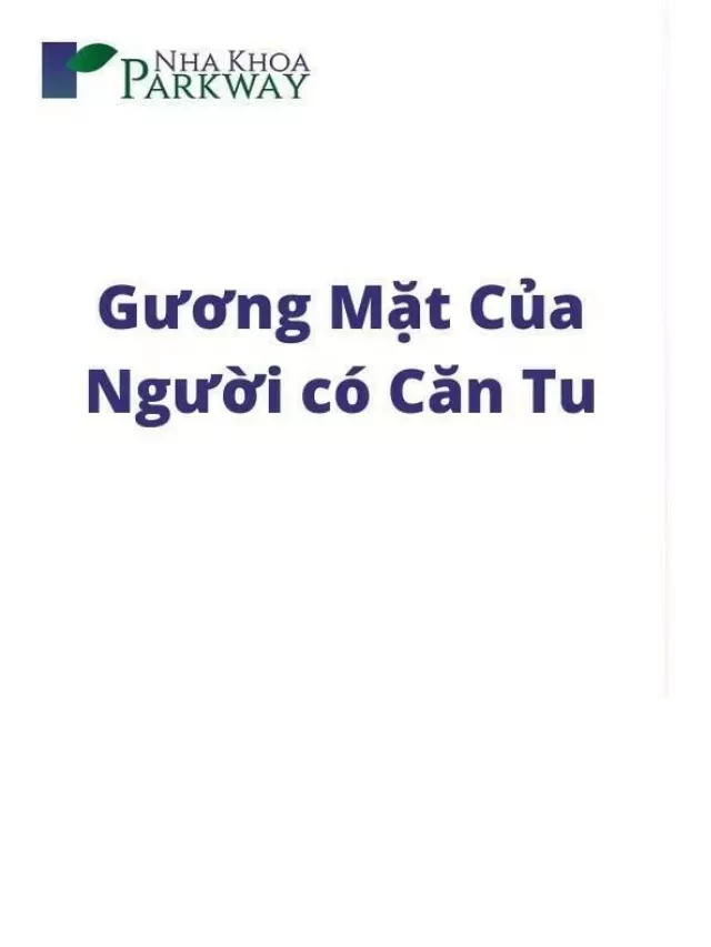   Gương mặt người có căn tu: Cách nhận biết và dấu hiệu