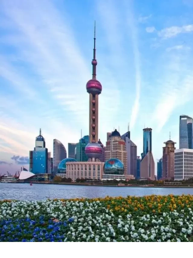   20 địa điểm du lịch Thượng Hải đẹp nổi tiếng nhất không thể bỏ qua