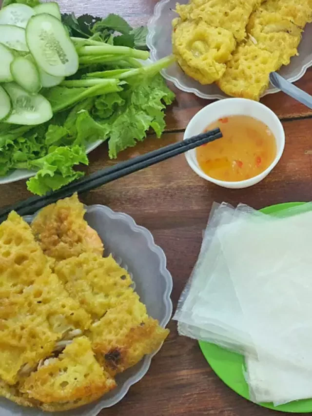   Top 29 món ăn ngon của Việt Nam nhất định phải thử
