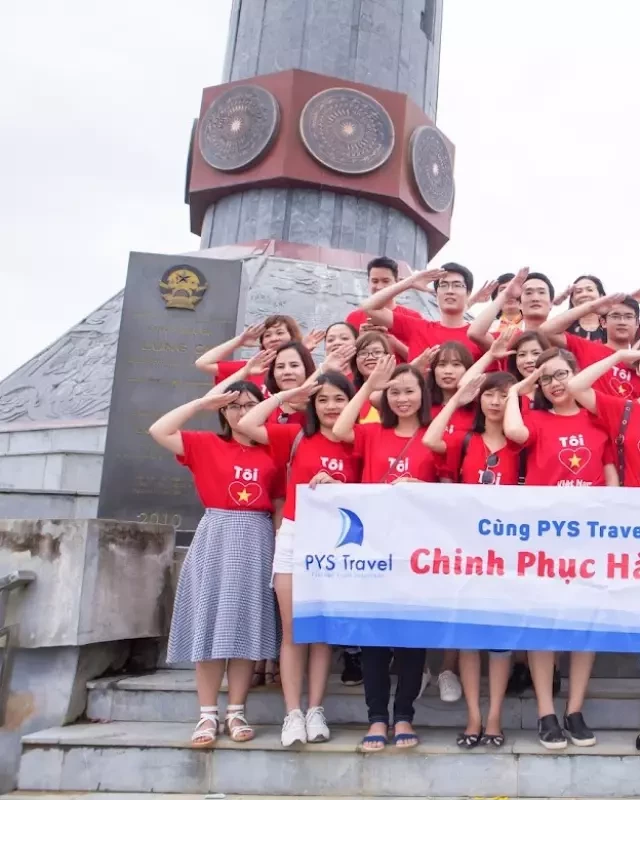   Tour Hà Giang - Sông Nho Quế: Khám phá văn hóa miền đá trong 4 ngày 4 đêm từ TP.HCM