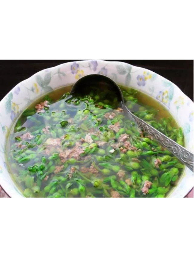   Những Món Ăn Dân Gian Hấp Dẫn ở Việt Nam