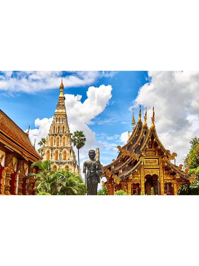   Trải Nghiệm Tour Thái Lan giá rẻ 2 Ngày 1 Đêm