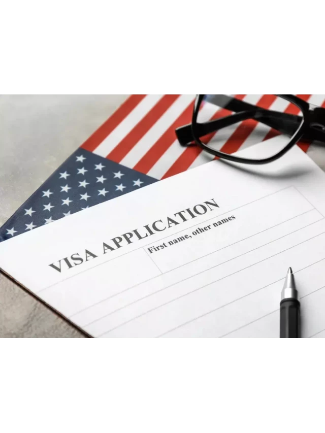   Làm sao biết mình đậu visa Mỹ? Cách kiểm tra nhanh nhất