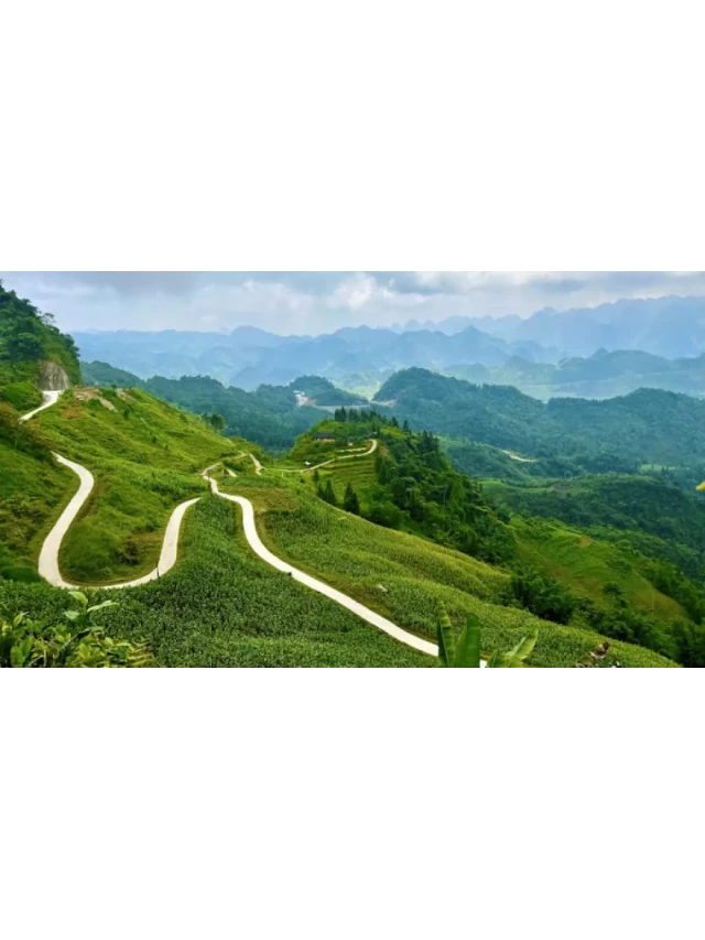   Tour Hà Giang 3N2Đ: Hà Nội - Hà Giang - Yên Minh - Đồng Văn - Nho Quế